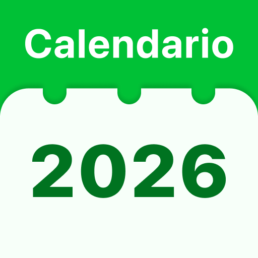 Calendario de vacaciones