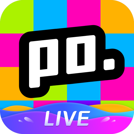 Poppo Live- Live Stream