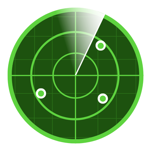 Tracker Detect Pro para AirTag