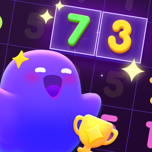 Number Master-Juego de números