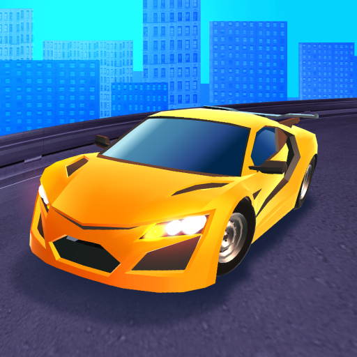 Race Master 3D: Juego de Coche