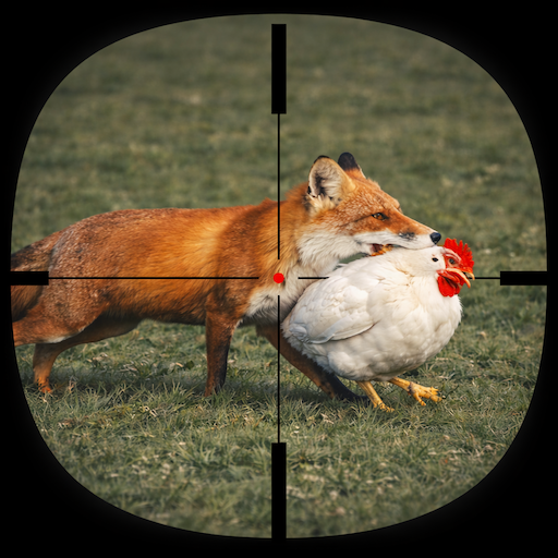 Animal Hunter: Caza de Ciervos