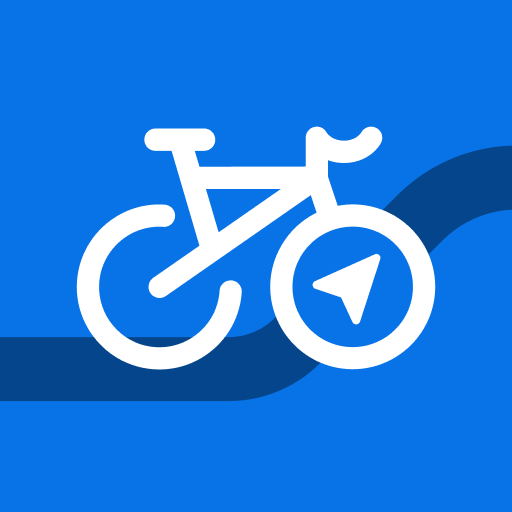 Bikemap: Fahrrad Navi & GPS