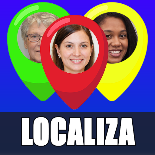 Localizar Móvil por Número