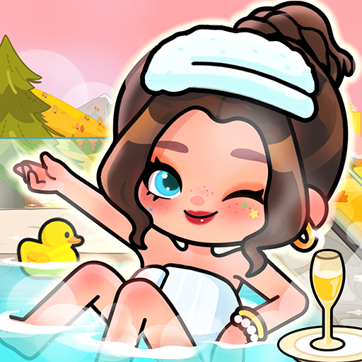Aha World: Life in My Town