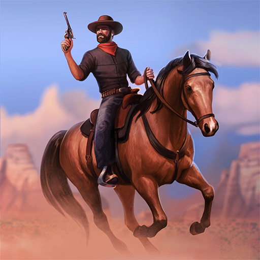 Westland Survival: RPG vaquero