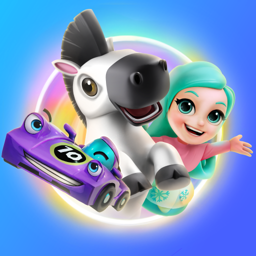 Applaydu: Juega y descubre