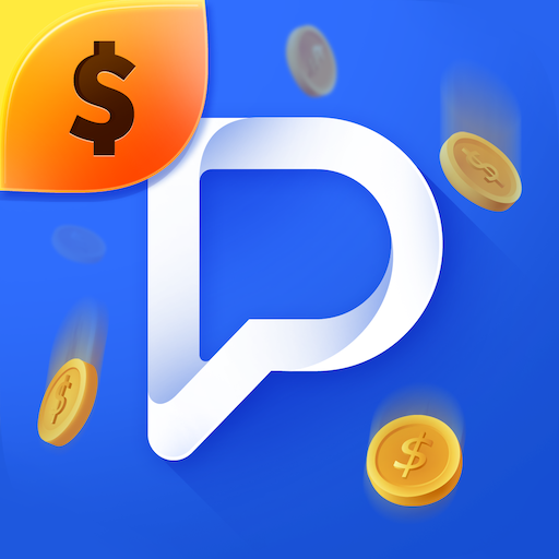 Prime Opinion Encuestas App