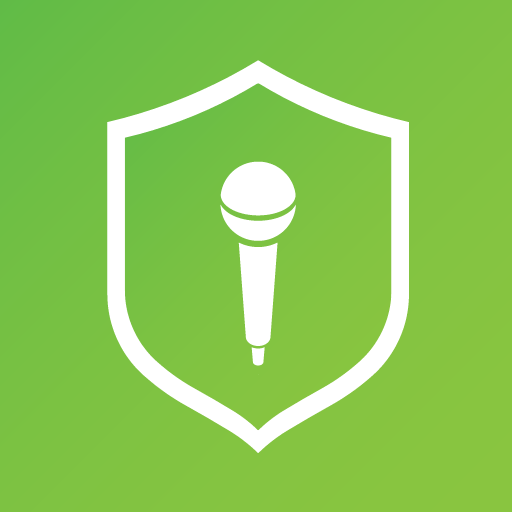Bloqueador Microfono: Anti Spy