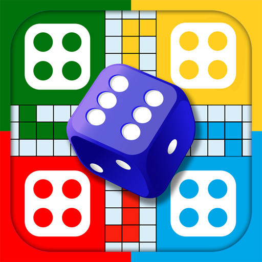 Ludo Superstar - Juego Fun
