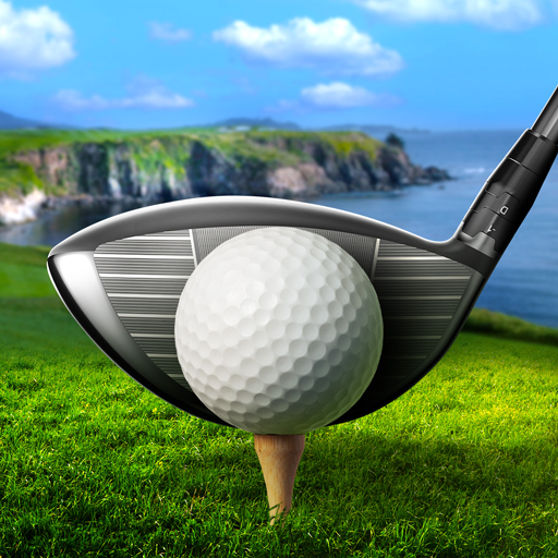 WGT Golf Game por Topgolf