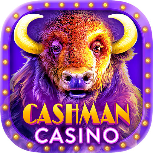 Cashman Casino Las Vegas Slots