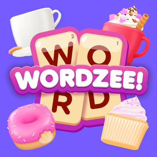 Wordzee! Palabras y amigos