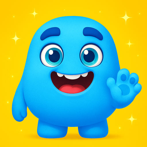 Talk to me Slimy: Talking Pet