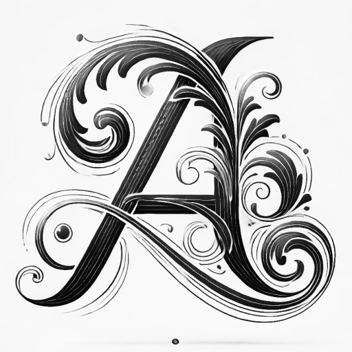 ArtFonts: Fuentes de Letras