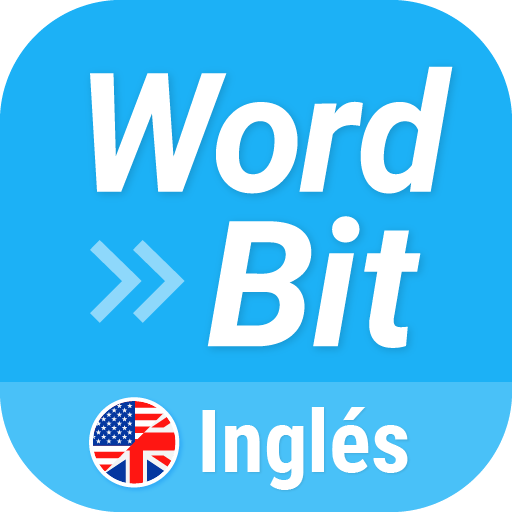 WordBit Inglés