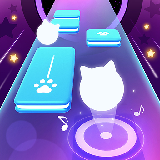 Dancing Cats - Music Games