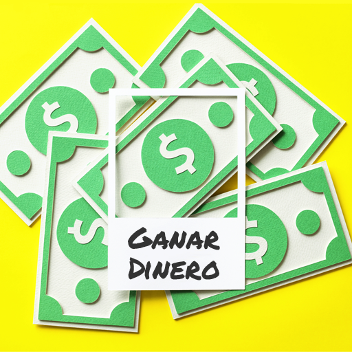 Ganar Dinero: Money Cash App