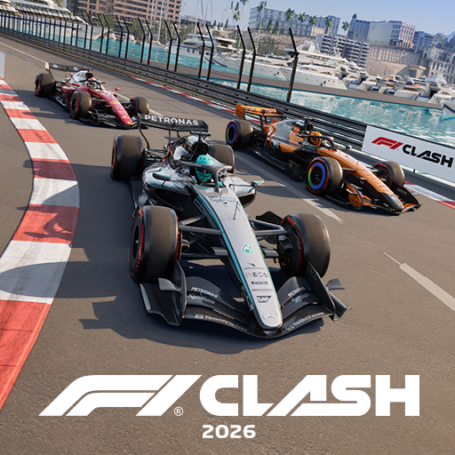 F1 Clash - Juego Oficial 2026