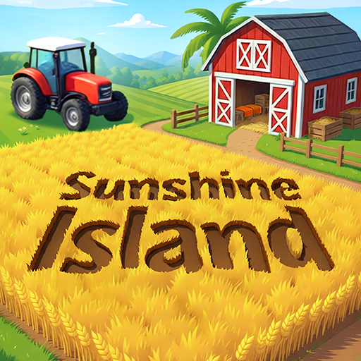 Sunshine Island: Granja Grande