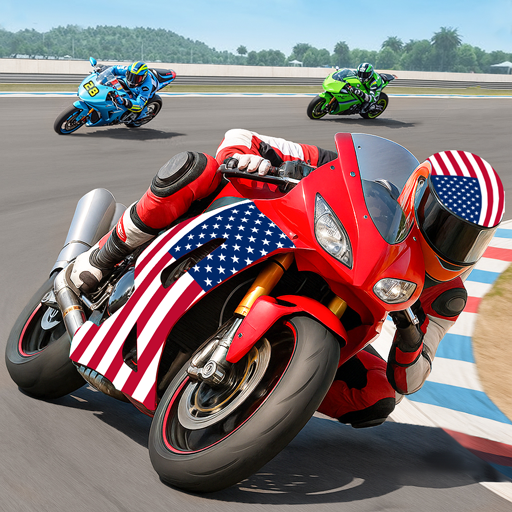 MRM Bike Racing Carreras Motos