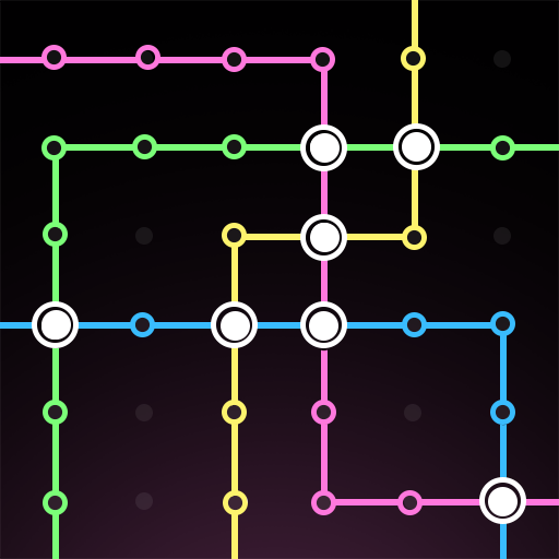 Conexión: Juegos de Lógica