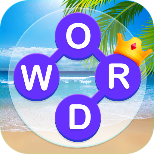 Word Connect - Entrena mente