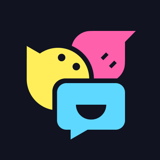 Talkin: Amigos Globales & Chat
