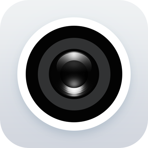 HD Camera for Android: 4K Cam
