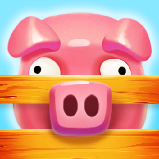 Farm Jam: Aparcamiento Animale