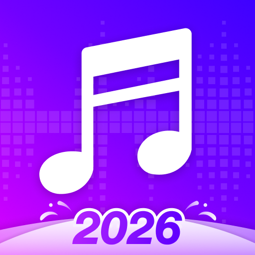 Reproductor de Música & MP3