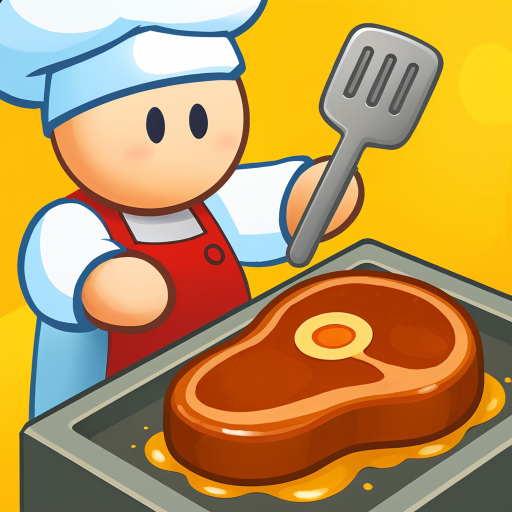 Foodventure Inc: Cocina Idle