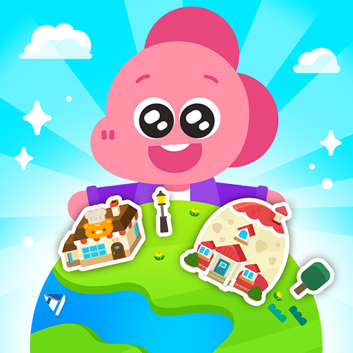 Mundo de Vida Cocobi