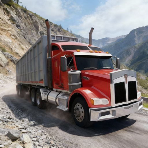 Vehicle Master: 3D Driving Sim