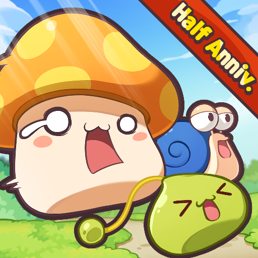 MapleStory : Idle RPG