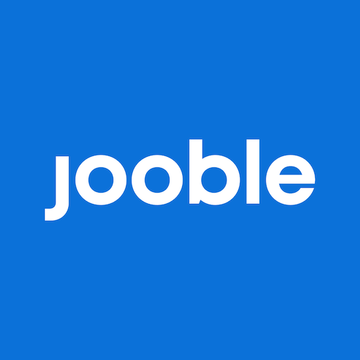 Jooble－Jobsuche & Jobbörse App