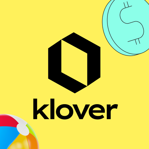 Klover - Cash ! Dinero rápido