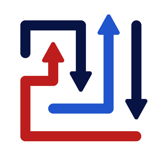 Arrows GO! - Puzzle de Flechas