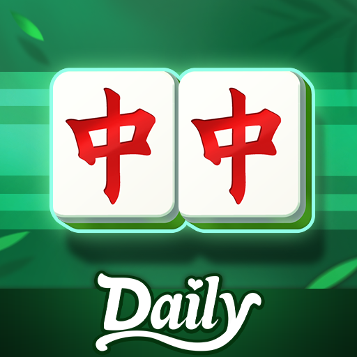 Daily Mahjong Match Fun Puzzle