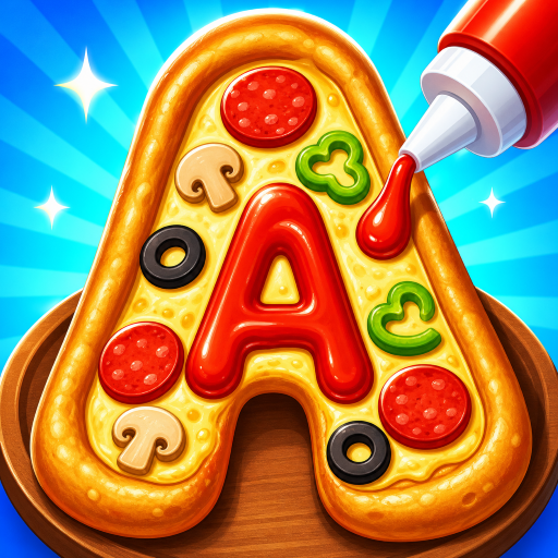 Pizza-Backspiele