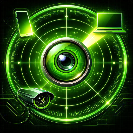 Detector de todos dispositivos