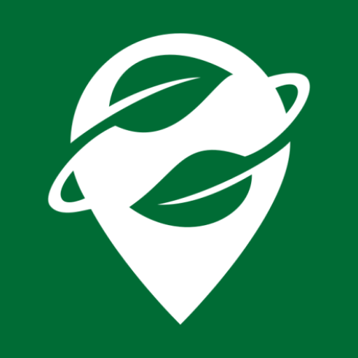 Organic Maps: mapas offline