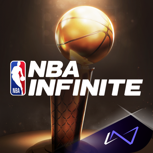 NBA Infinite - Básquet PvP