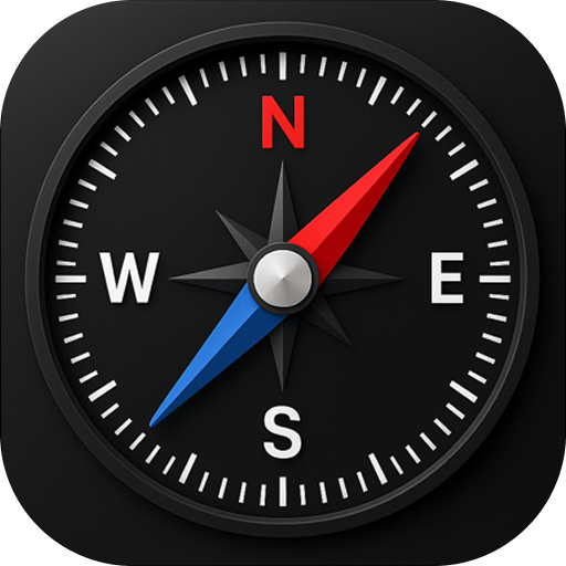 Compass: Brújula inteligente