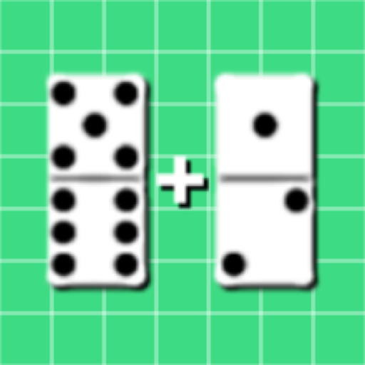 Domino Dot Counter