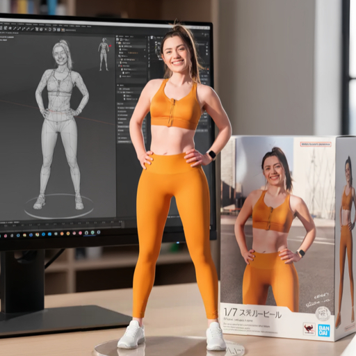 AI Morph: AI Video & Photo