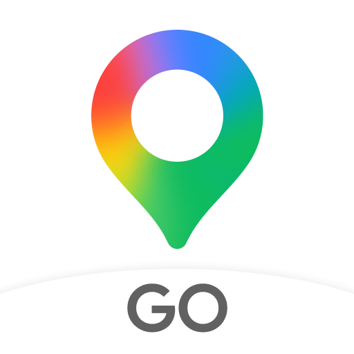 Google Maps Go