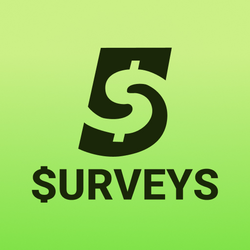 Five Surveys Encuestas Pagadas