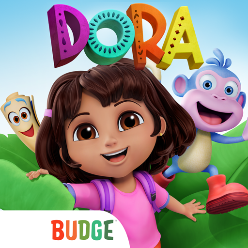 Dora: ¡Explora y juega!