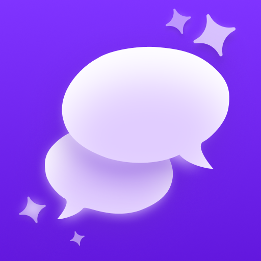 Kinzoo Chat para Familias